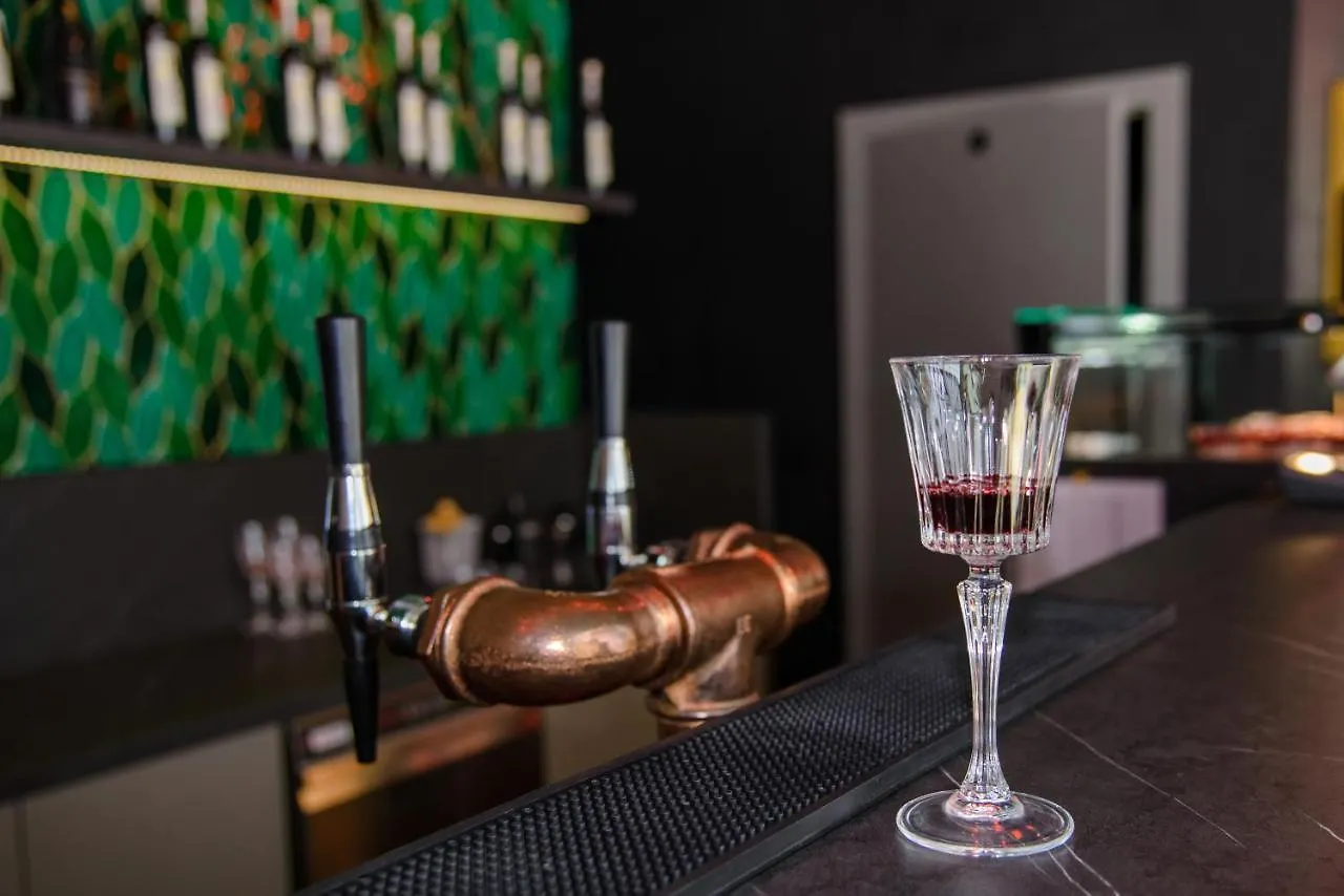 Maya'S Flats & Resorts 33 - Granaria Gdańsk Lägenhet