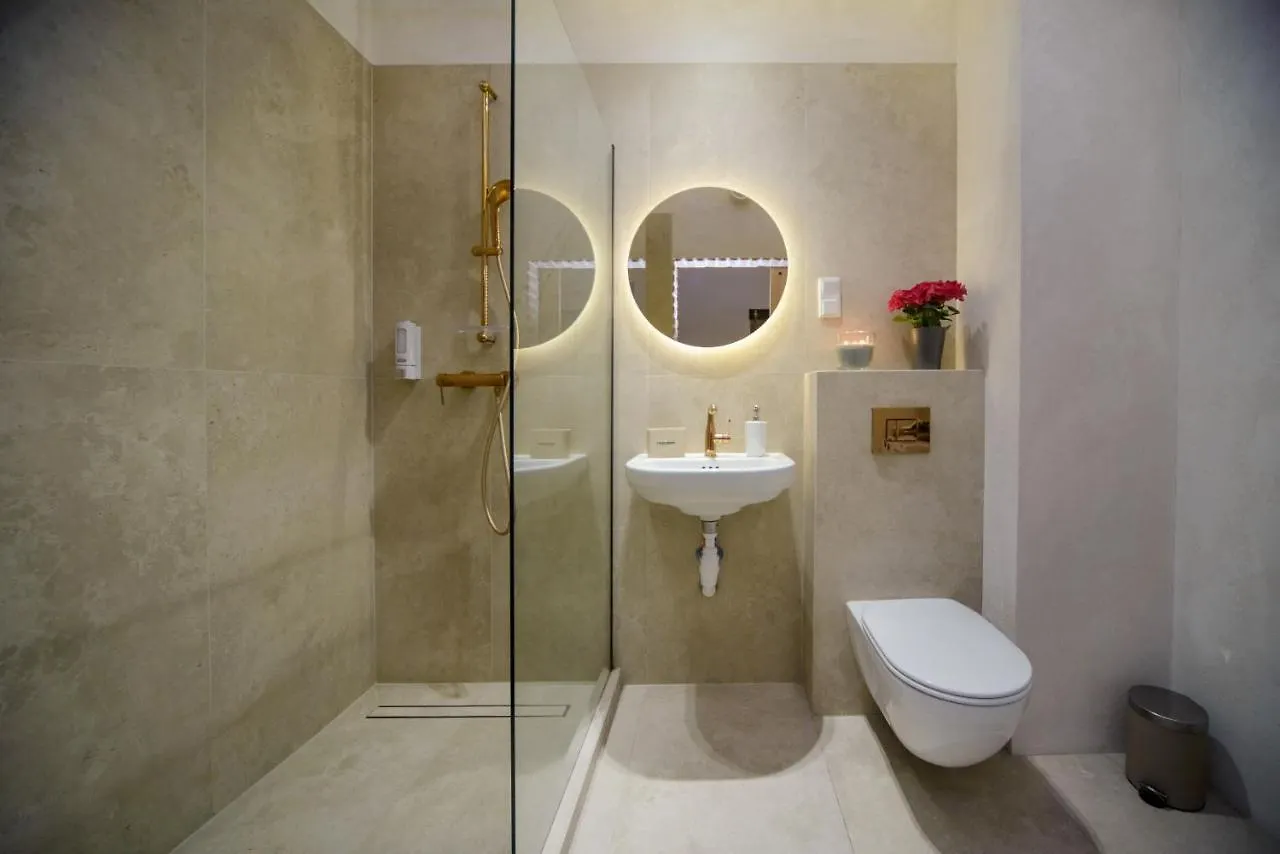 Lägenhet Maya'S Flats & Resorts 33 - Granaria Gdańsk