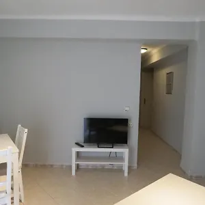 Avenida Lägenhet Nerja