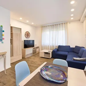 Kawalerka Refektarska Apartament