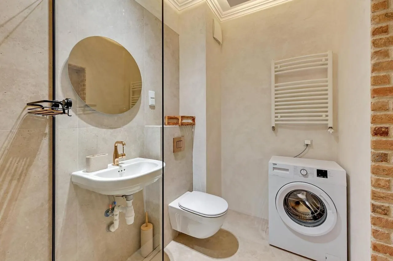 Maya'S Flats & Resorts 33 - Granaria Gdansk