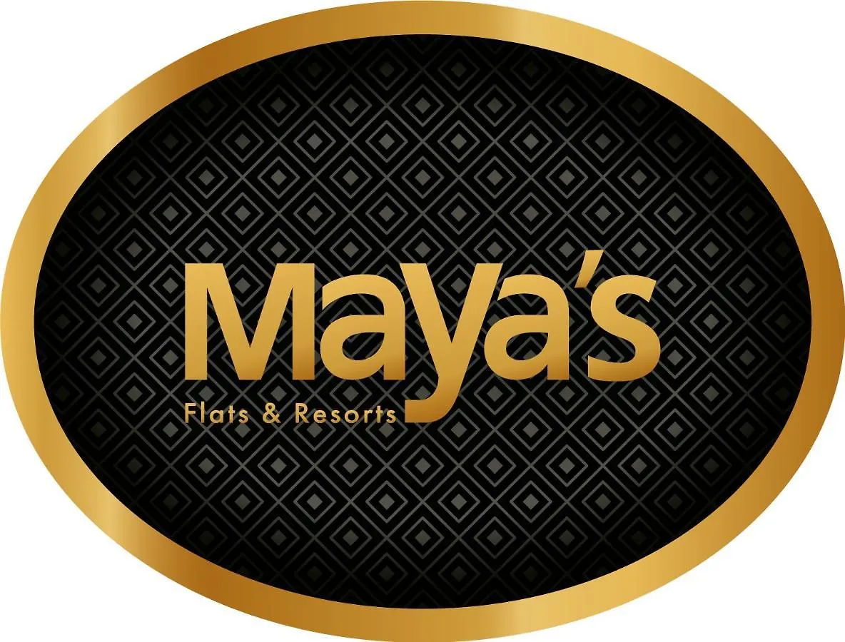 Maya'S Flats & Resorts 33 - Granaria Gdansk Apartment